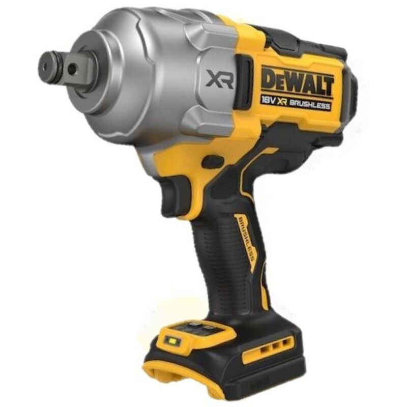 Boulonneuse à chocs DEWALT DCF964N XJ 18V Brushless Couple jusquà 1 925 NM 34 - vue 2
