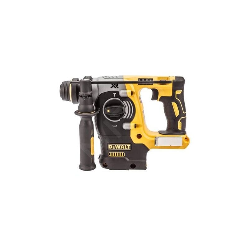 Outillage - Marteau combiné aku 18V sds Plus, sans batterie ni chargeur DCH273N - Dewalt