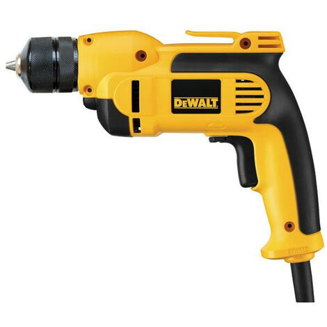 DeWalt - Perceuse 701W 10mm avec mandrin autoserrant - DWD112S