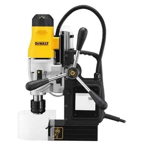 Dewalt Perceuse Magnetique 50 Mm 2 Vitesses 1200 W Dwe1622k Dewaltdwe1622k