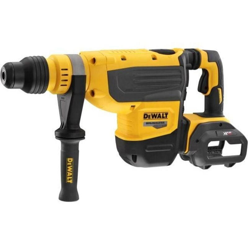 Dewalt - Marteau combiné sans fil sds max 54V