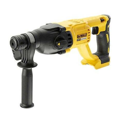 DeWalt - Perforateur SDS-Plus 18V 2,6J sans batterie ni chargeur - DCH133NT