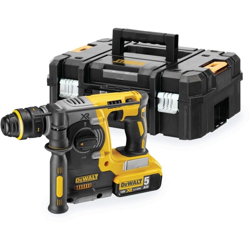 Dewalt - Marteau piqueure DCH274P2T