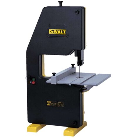 DEWALT PIŁA TAŚMOWA  760W DW739 155x310mm ...