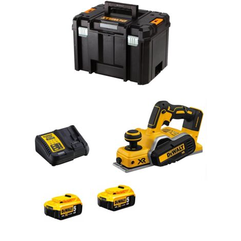 DEWALT Pialletto, DCP580P2-QW