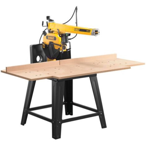 DEWALT PILARKA RAMIENIOWA 2000W/300mm DW721KN