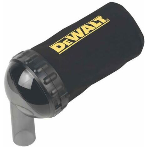 DEWALT Planer Dust Bag For DCP580