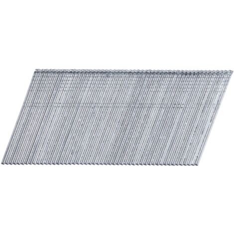 DEWALT - Pointes 16Ga 20° INOX