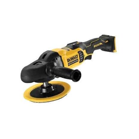 DEWALT Polisseuse rotative Ø150/180 mm 18V solo - DCM849N