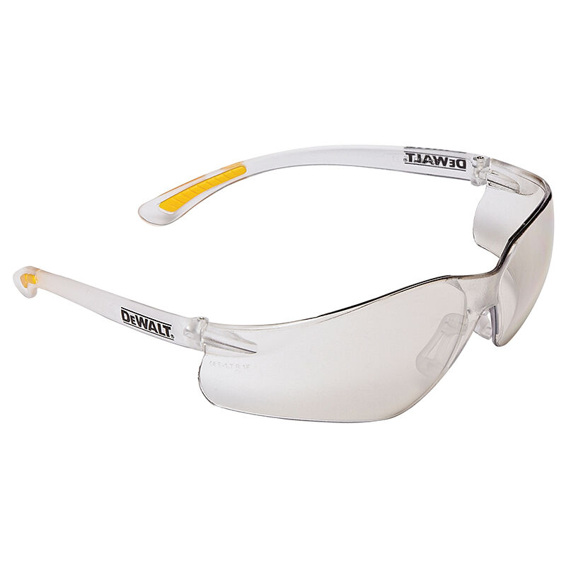 Dewalt - DPG52-9D eu Contractor Pro ToughCoat Safety Glasses - Inside/Outside dewsgcpio