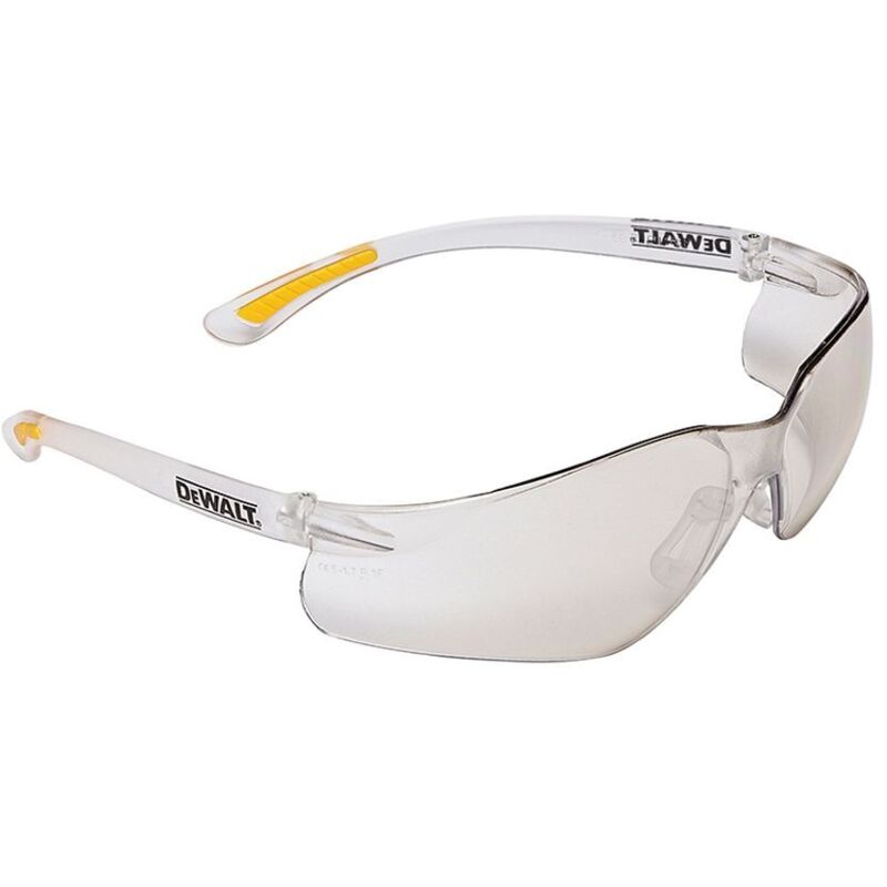 Dewalt - DPG52-9D eu Contractor Pro ToughCoat Safety Glasses - Inside/Outside dewsgcpio