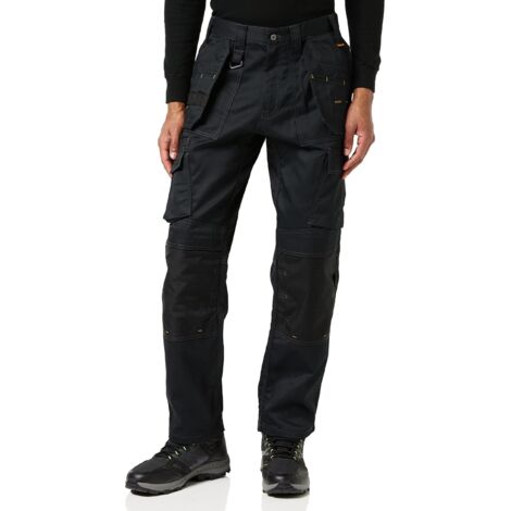 Dewalt work trousers