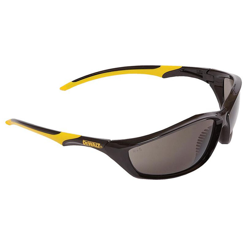 DPG96-2D eu Router Safety Glasses - Smoke dewsgrs - Dewalt