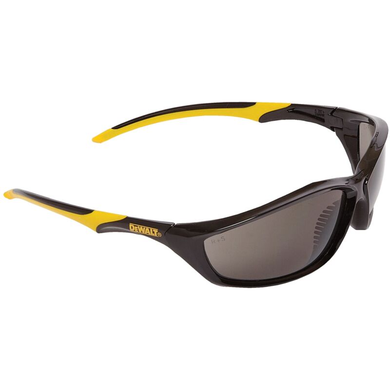 DPG96-2D eu Router Safety Glasses - Smoke dewsgrs - Dewalt