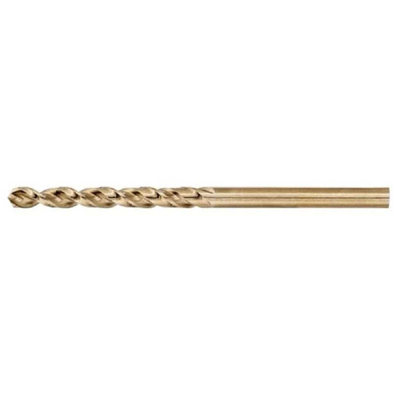 Dewalt - DT4965-QZ Punta Metallo hss-co Extreme, al Cobalto, 10.5 x 133 x 87 mm