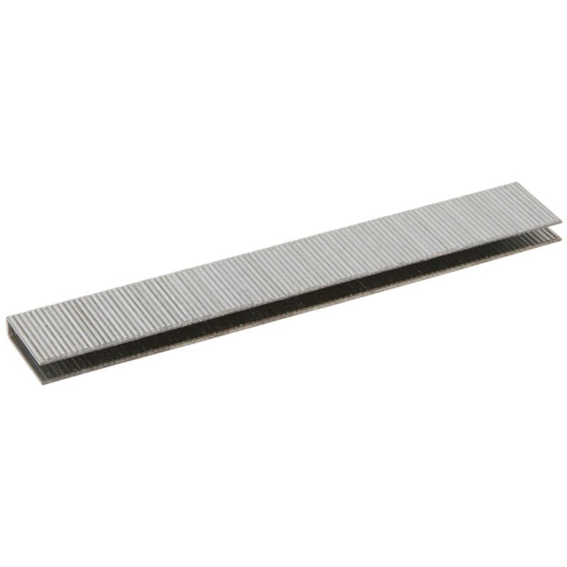 DEWALT Punti metallici SX galvanizzato Diametro 5.6mm Lunghezza 19mm - Utensili Compatibili DPSSX38-XJ - Confezione 5000 pezzi