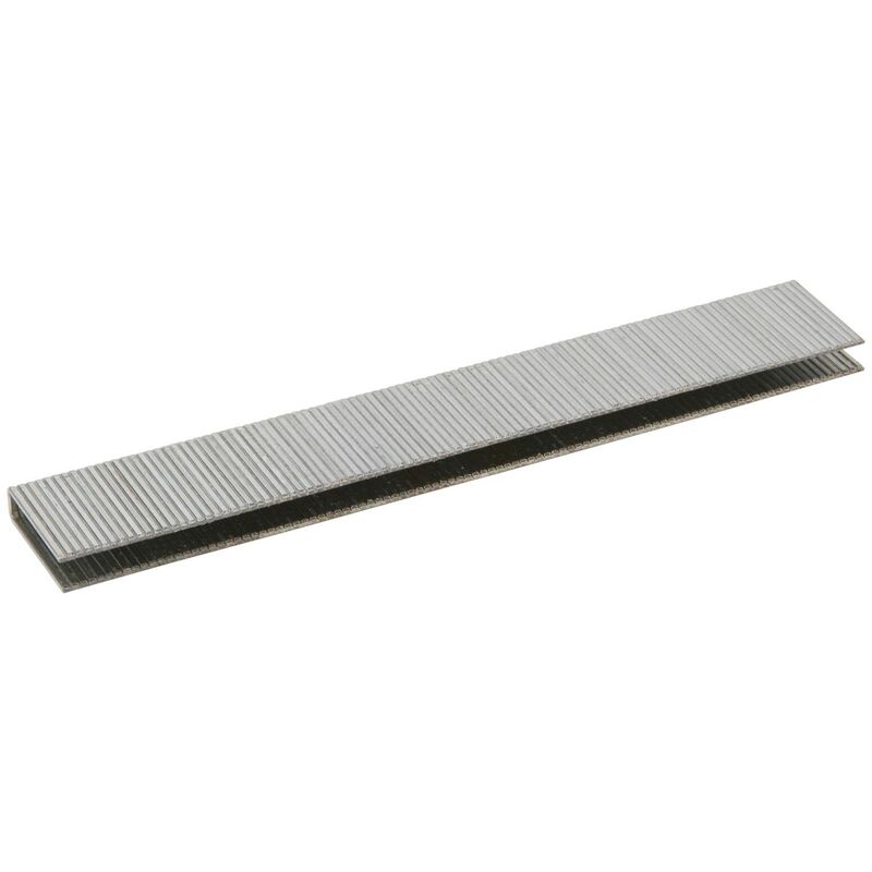 Punti metallici sx galvanizzato Diametro 5.6mm Lunghezza 30mm - Utensili Compatibili DPSSX38-XJ - Confezione 3000 pezzi - Dewalt