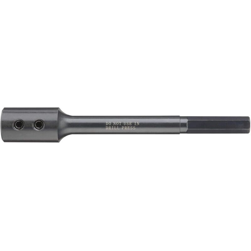 Rallonge pour forets autoperceurs, 140 mm Dewalt DT4592-QZ