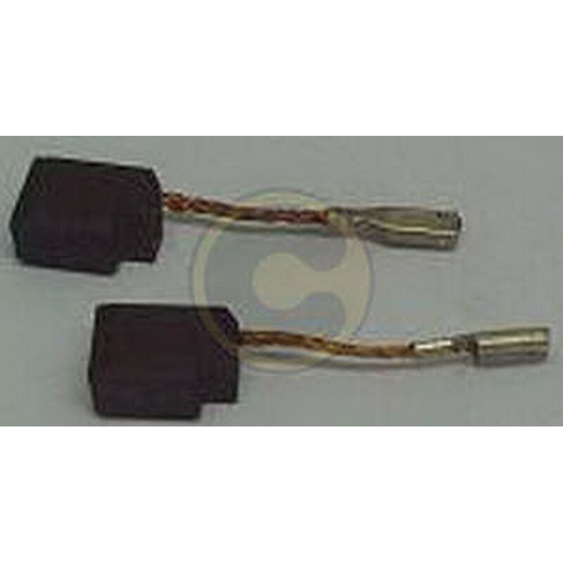 Dewalt ricambio 2 pz spazzola spazzole per D28011/28111 art 1003860-00