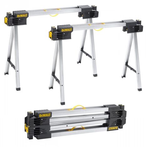 DEWALT. ROUE MÉTALLIQUE 2 pcs.
