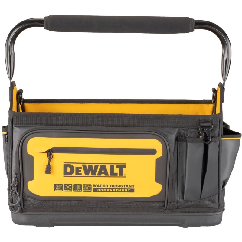 Sac à outils ouvert DEWALT DWST60106 1 - vue 3