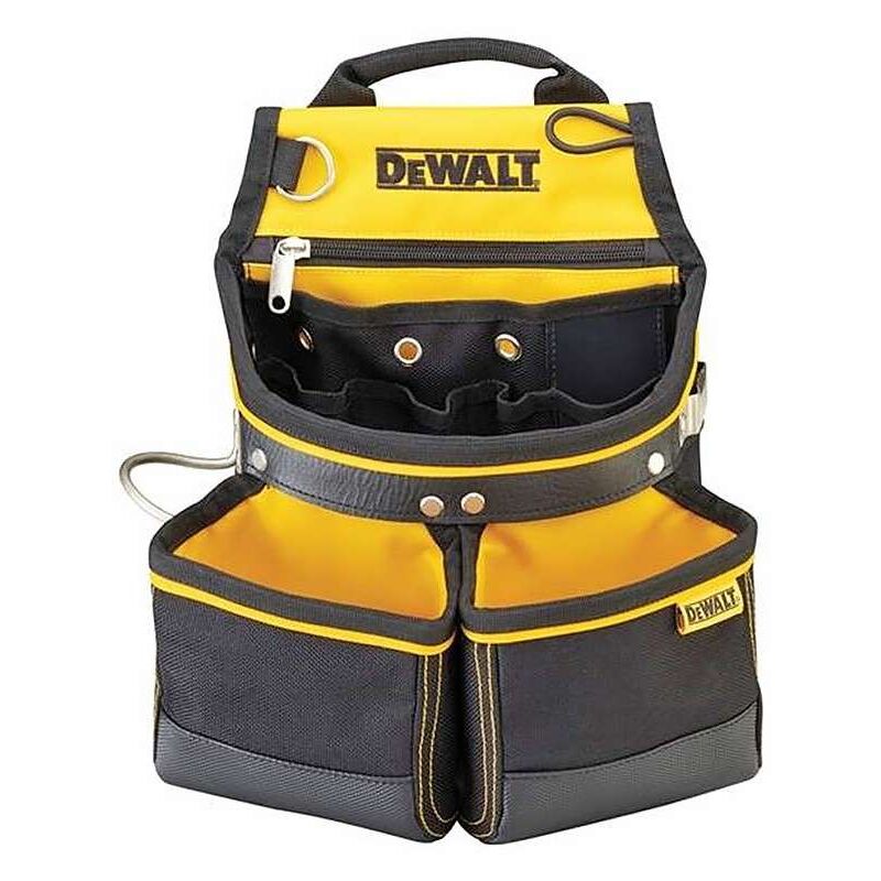 Dewalt - Pochette de couvreur double DWST1-75650