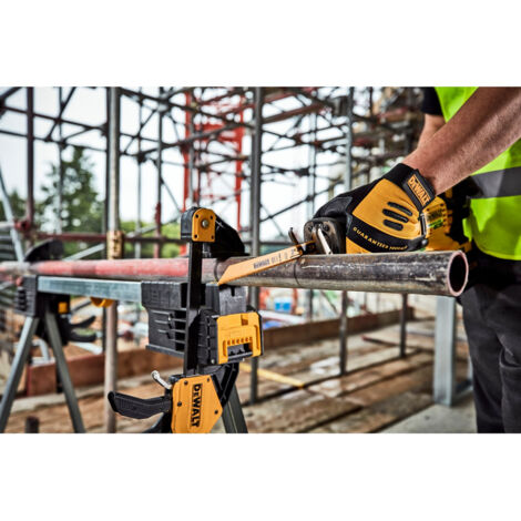 DeWalt Saebelsaegeblatt BIM Metall 230mm 5Stk DT2416