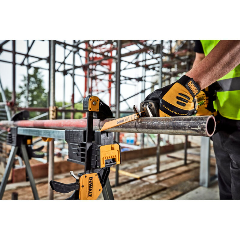 Saebelsaegeblatt bim Metall 230mm 5Stk DT2416 - Dewalt
