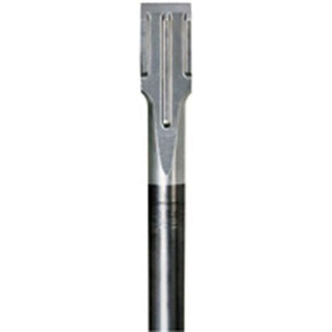 DeWALT - Scalpello a punta, 30x500 mm DT6808