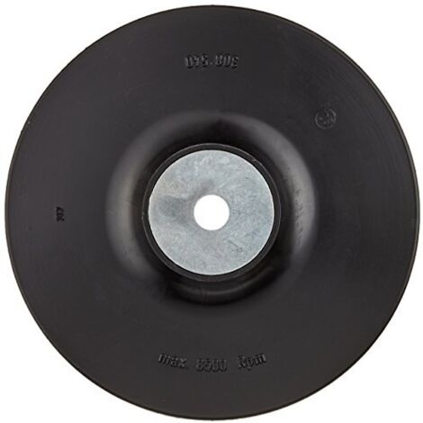 DeWalt Schleif-/Polierteller 178 mm M14