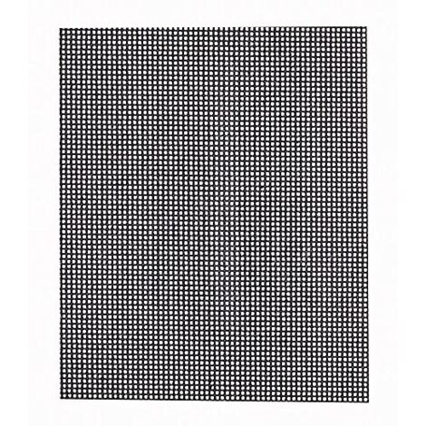 DeWalt Schleifgitter 115x115 mm K80, 5 Stk.