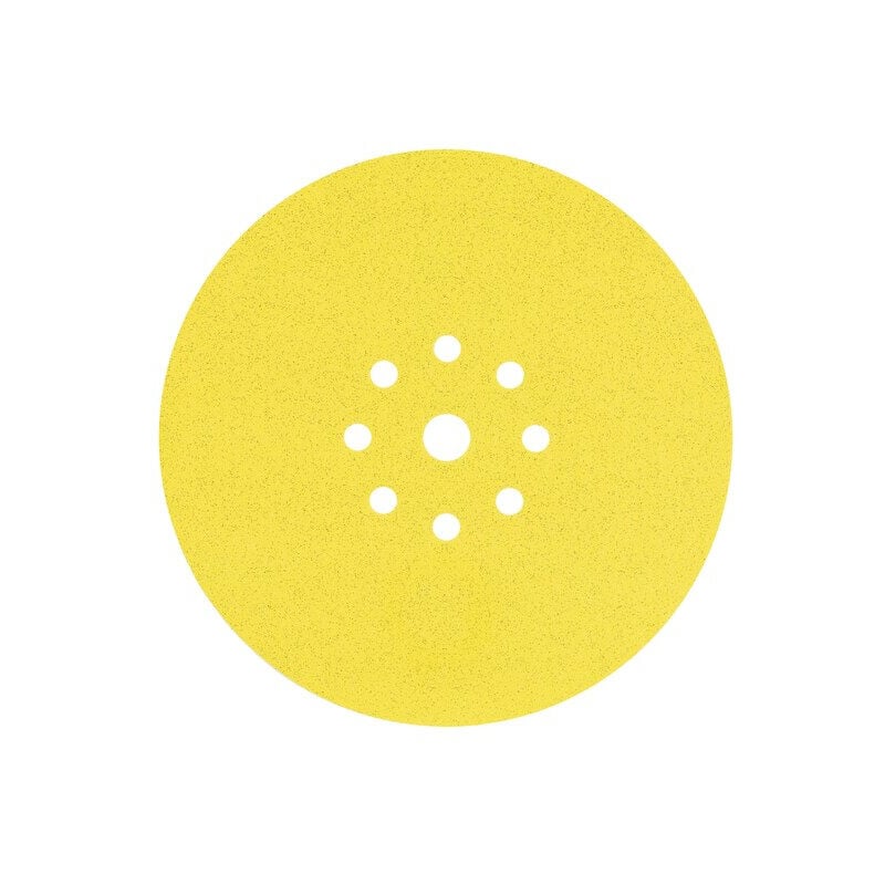 Dewalt - DT3179-QZ accessoire pour ponceuse 10 pièce(s) Feuille abrasive