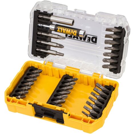 DEWALT Schrauberbit-Set 33-tlg.
