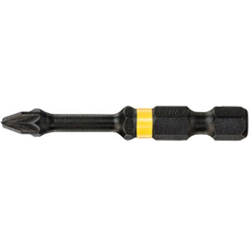 Końcówka udarowa pz1x50 5szt. extreme Schlagverdrehung - Dewalt