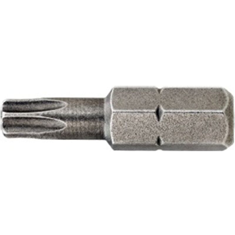 Image of Dewalt - Torsion Bit T25 25 mm 5 Stk.