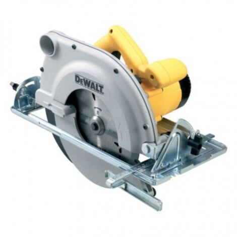 DEWALT scie circulaire Ø 235 mm 1750 W - D23700