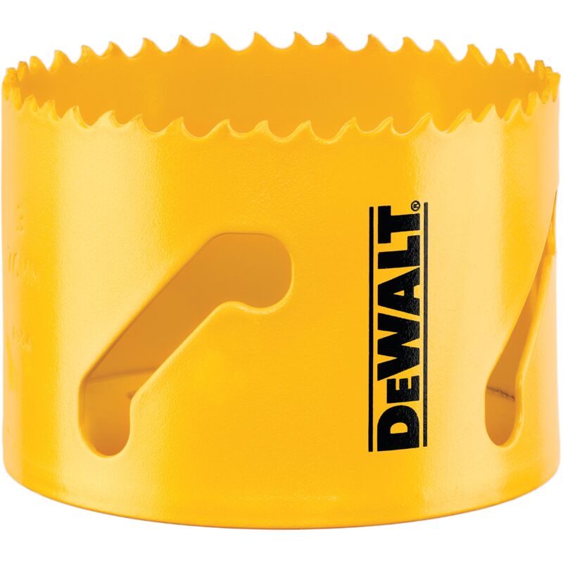 DeWALT Scie cloche Bi Metal Extreme 79mm DT90331 QZ