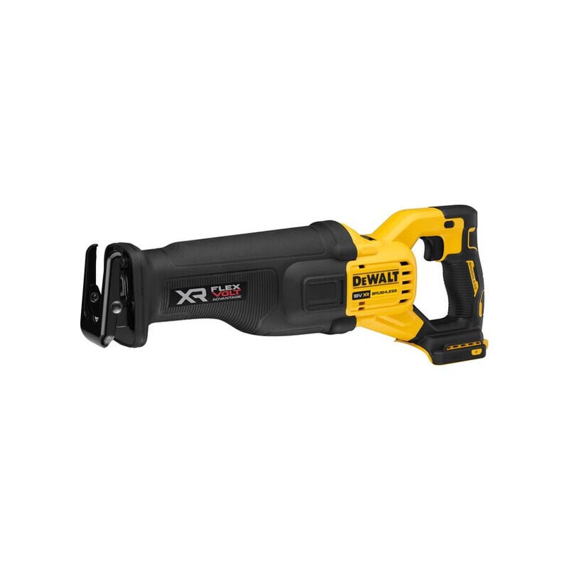 Dewalt - Scie sabre xr 18V - DCS386NT-XJ