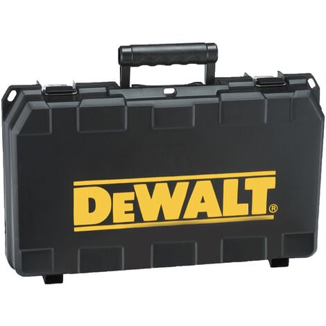 DeWALT SDS Empty Case For DCH275 Drill