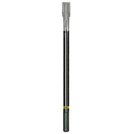 DeWALT - SDS-Max Flachmeißel, 25x300 mm DT6811