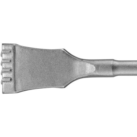 Meissel SDS Plus 22 x 250 mm Hohlmeißel Kanalmeißel Fugenmeißel Meißel