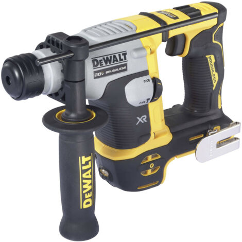 DEWALT  SDS-Plus-Akku-Bohrhammer 18 V/DC  Li-Ion 650 W bürstenlos