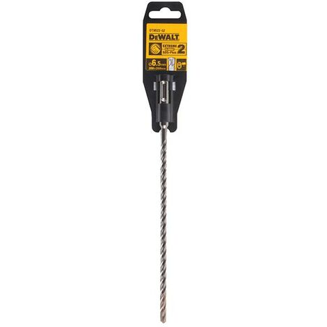 DEWALT Sds-Plus Extreme 2 Drill Bit 6.5 X 260Mm