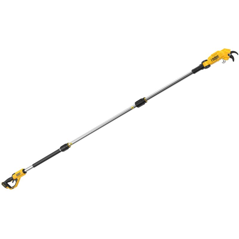 Sécateur sur perche Dewalt DCMPP569N XJ XR 18V sans batterie ni chargeur - vue 3