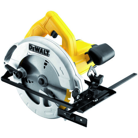DeWalt SEGA CIRCOLARE ''DWE560-QS'' 1350 W , ø 184 mm
