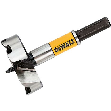 DEWALT Self-Feed Drill Bit 117Mm