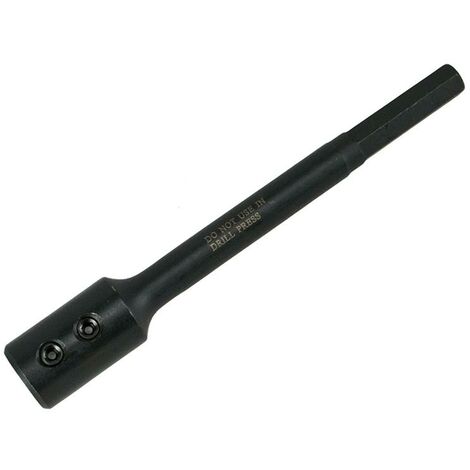 DEWALT Self Feed Extension Piece 140Mm