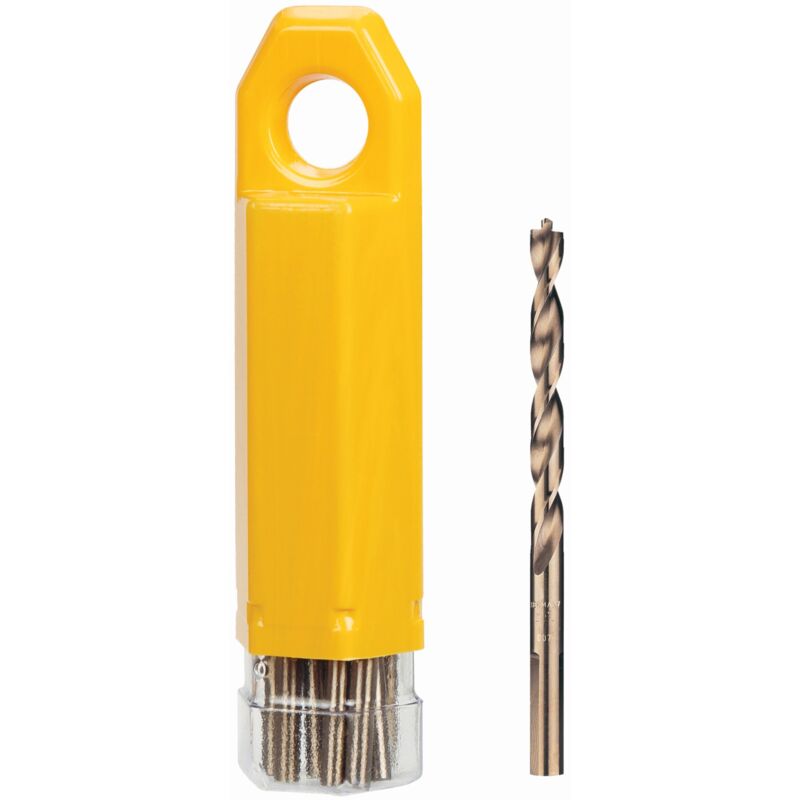 Image of Dewalt - extreme 2 Metallbohrer, Industrieverpackung DT5542-QZ