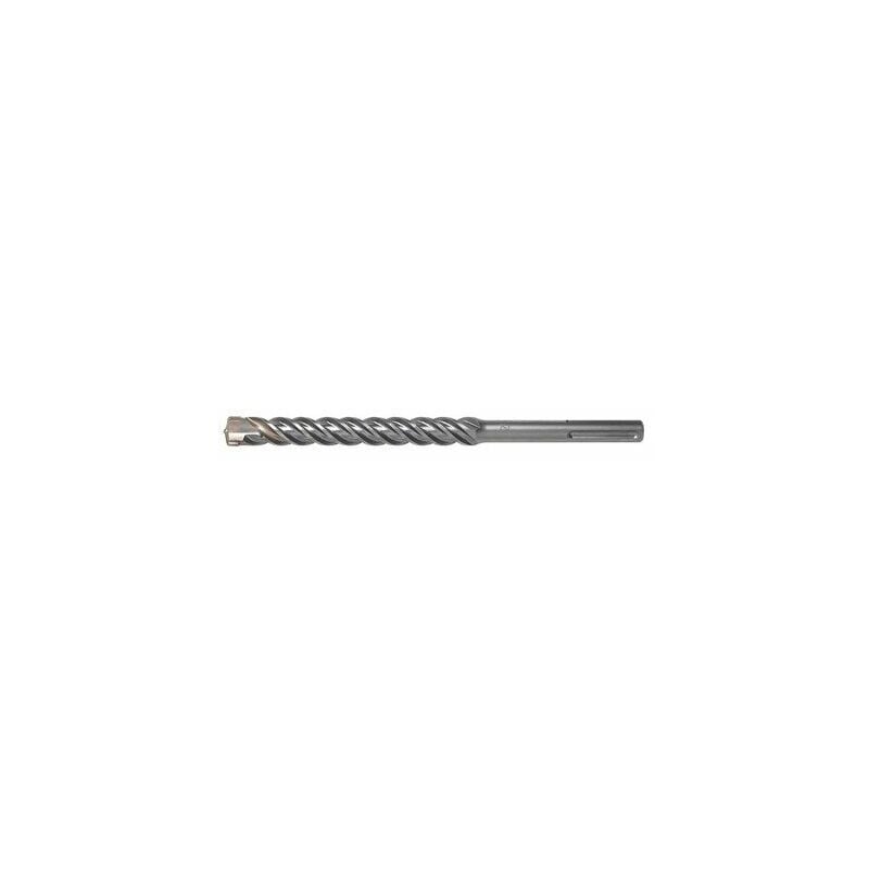 Trapano Dewalt SDS-Max ø 28 x 380 mm - DT9429
