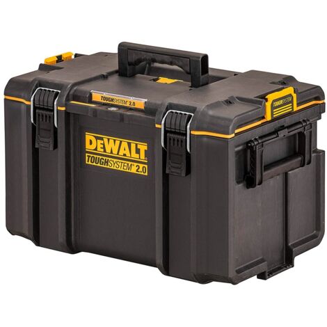 DEWALT SKRZYNIA TOUGHSYSTEM 2,0 DS400